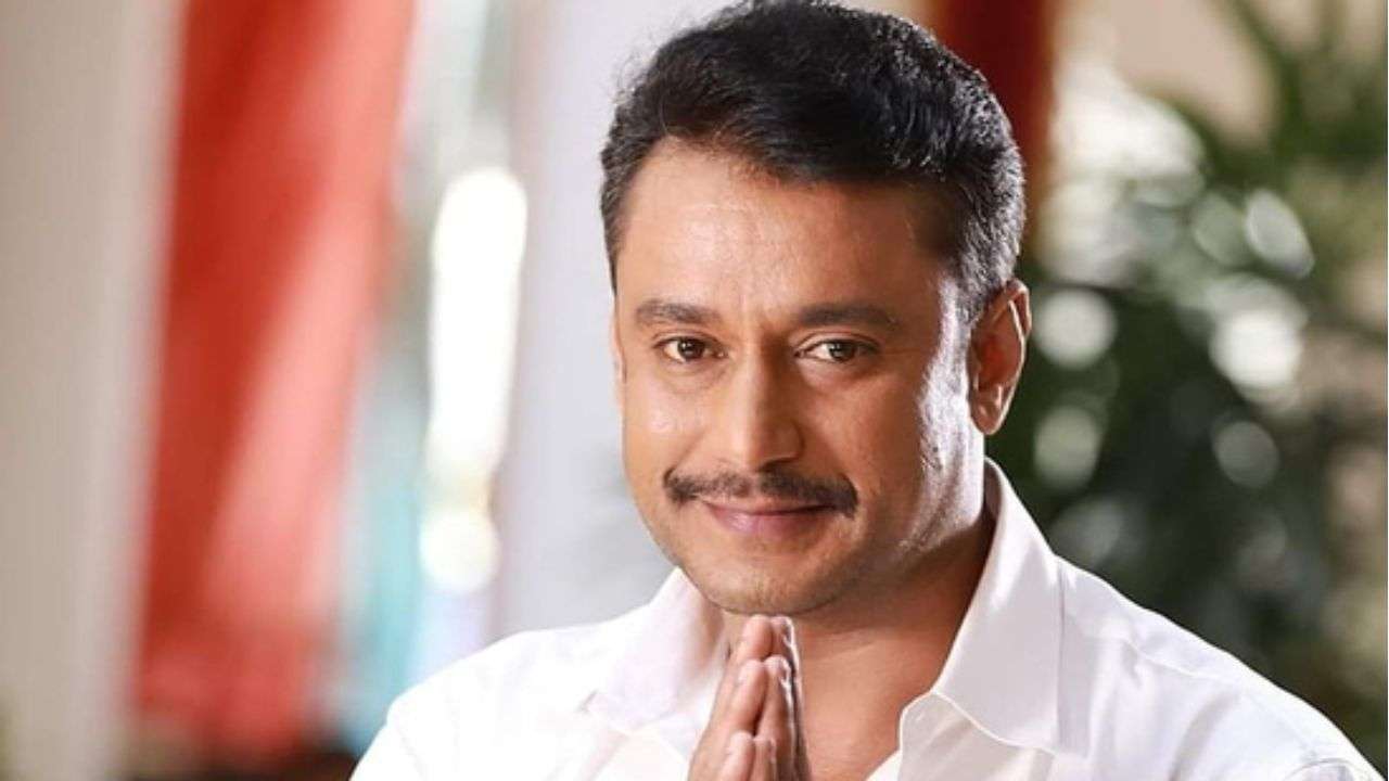 Darshan: Dabangg 3