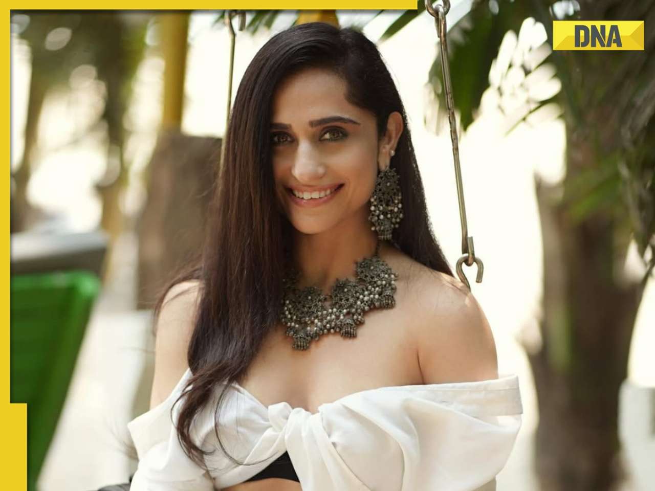 'Behuda publicity...': Hunar Hali bashes paps after they share video of wardrobe malfunction, didn't delete despite requests