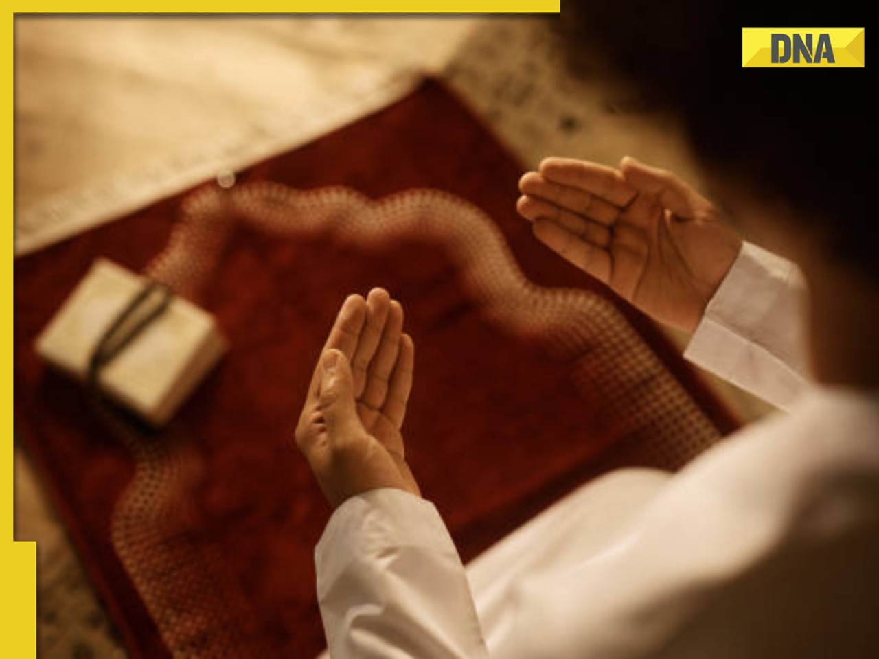 VIDEO: Driver in Karnataka stops govt bus to perform namaz; inquiry ordered after passengers complain