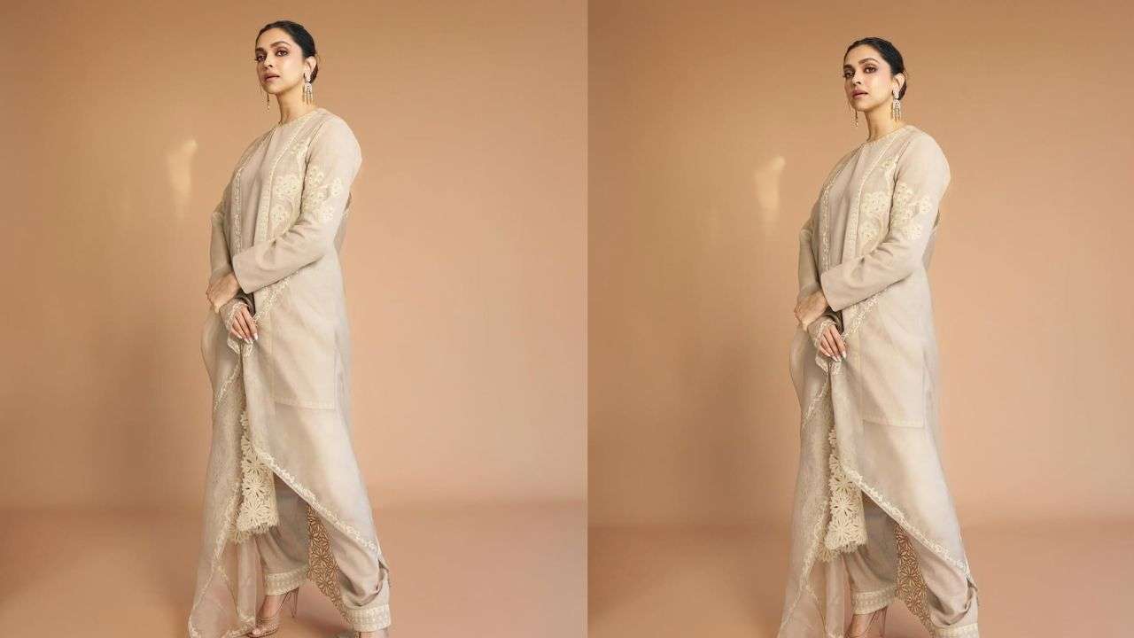 Salwar pants
