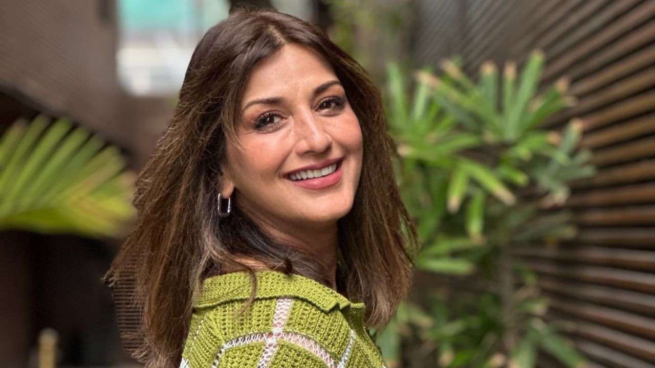 Sonali Bendre