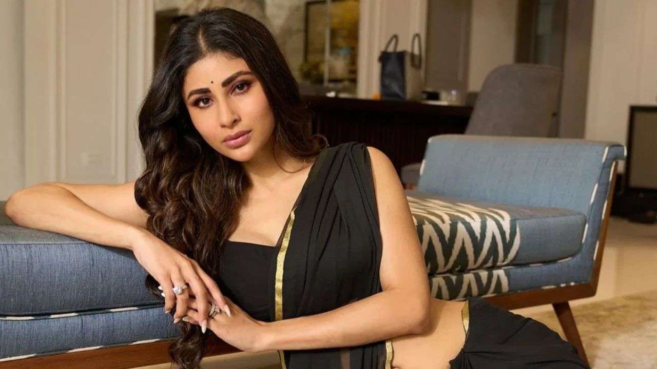 Mouni Roy