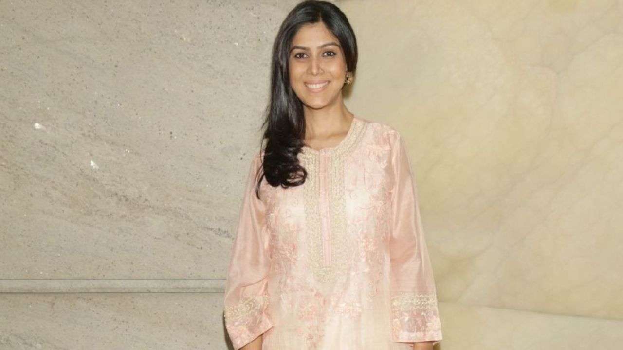 Sakshi Tanwar