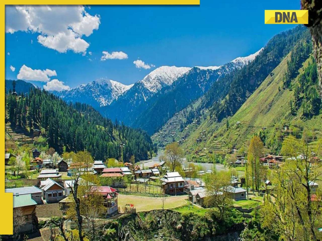 Will India target terrorist hideouts in PoK? After Pahalgam attack, 445 Madrasas closed, Pakistan fears India may target...