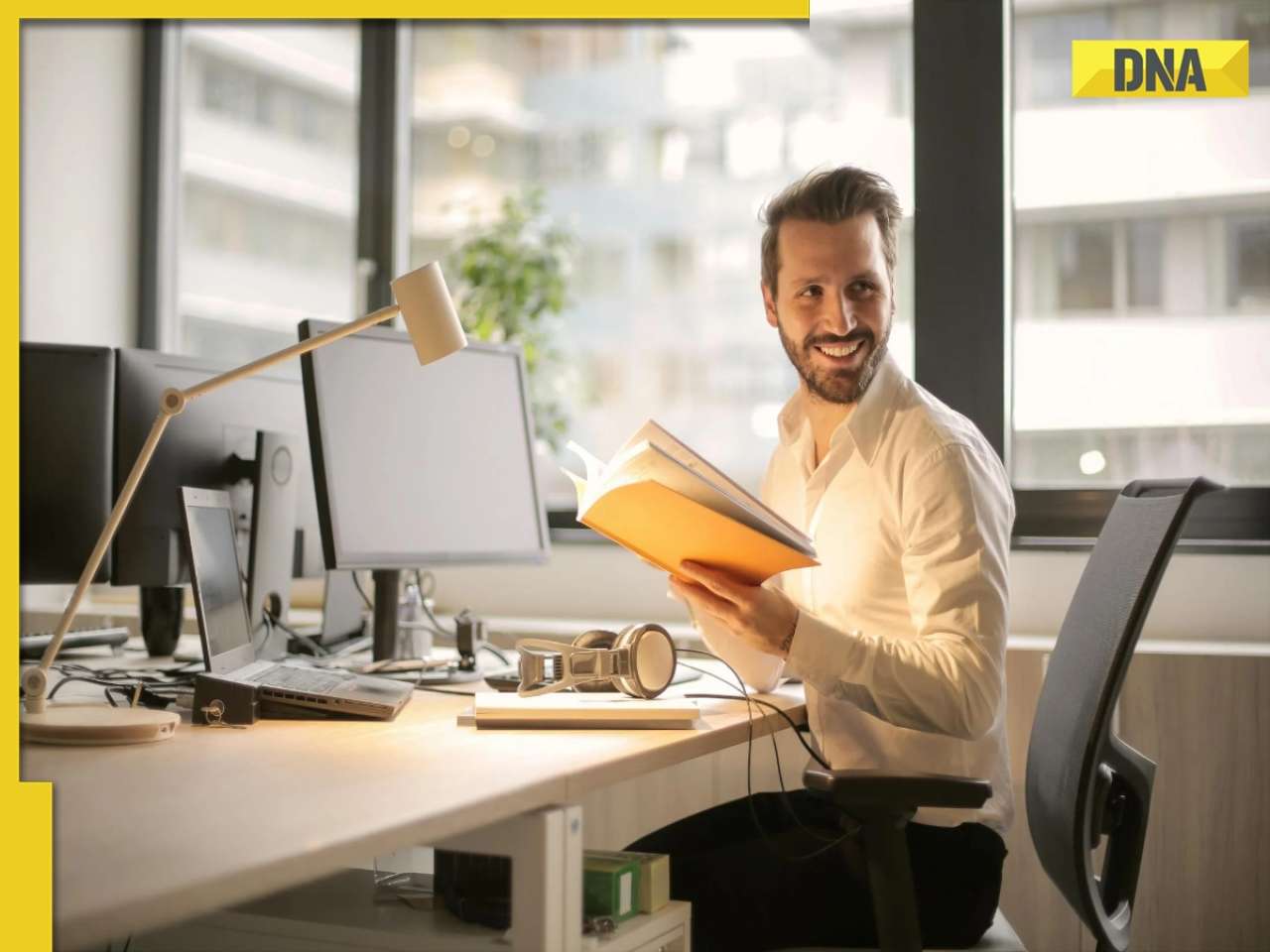 Entrepreneur's take on work-life balance sparks online debate: 'People obsessed with balance...'