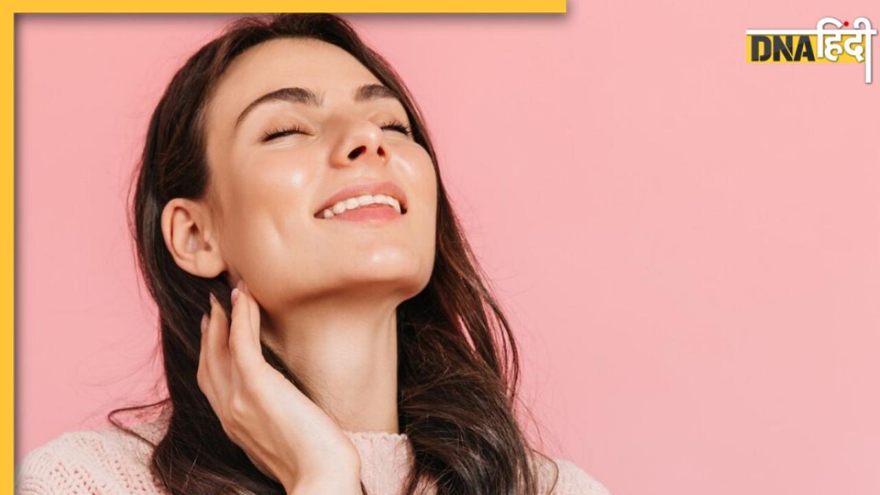 ग्लोइंग, फ्रेश और निखरी त्वचा के लिए रात को फेस पर लगाएं ये 5 चीजें, हमेशा खिला-खिला रहेगा चेहरा