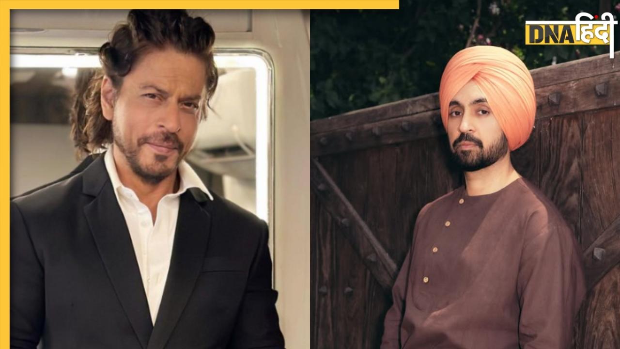 Met Gala 2025: शाहरुख खान से दिलजीत दोसांझ तक, मेट गाला में ये बॉलीवुड स्टार्स बिखेरेंगे जलवा