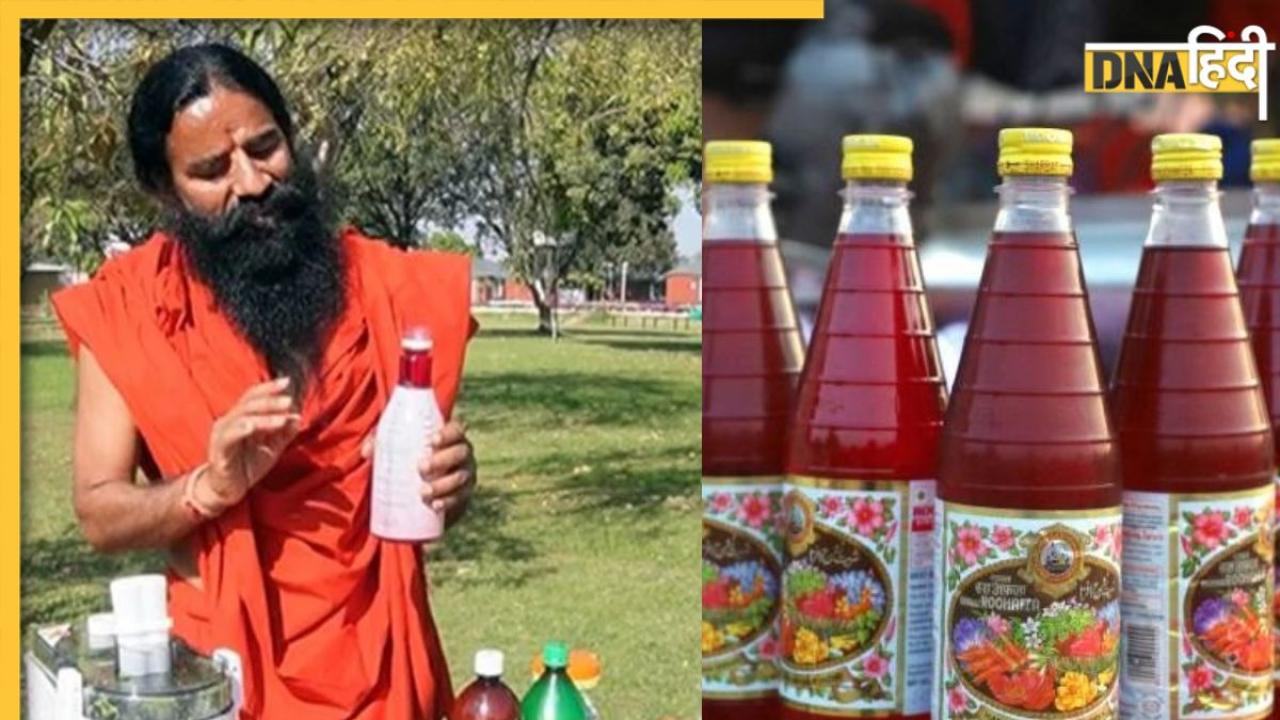 'वो अलग ही दुनिया में जीते हैं...', Rooh Afza मामले में हाईकोर्ट ने बाबा रामदेव को लगाई कड़ी फटकार, पेश होने का दिया आदेश