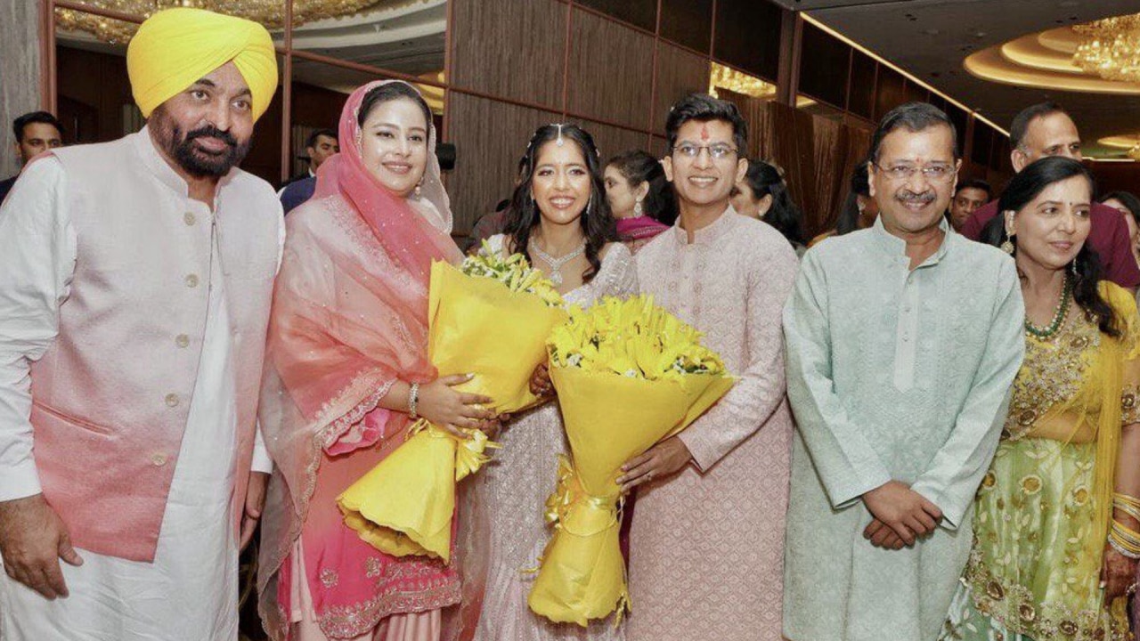 कॉलेज के दिनों में शुरू हुई लव स्टोरी