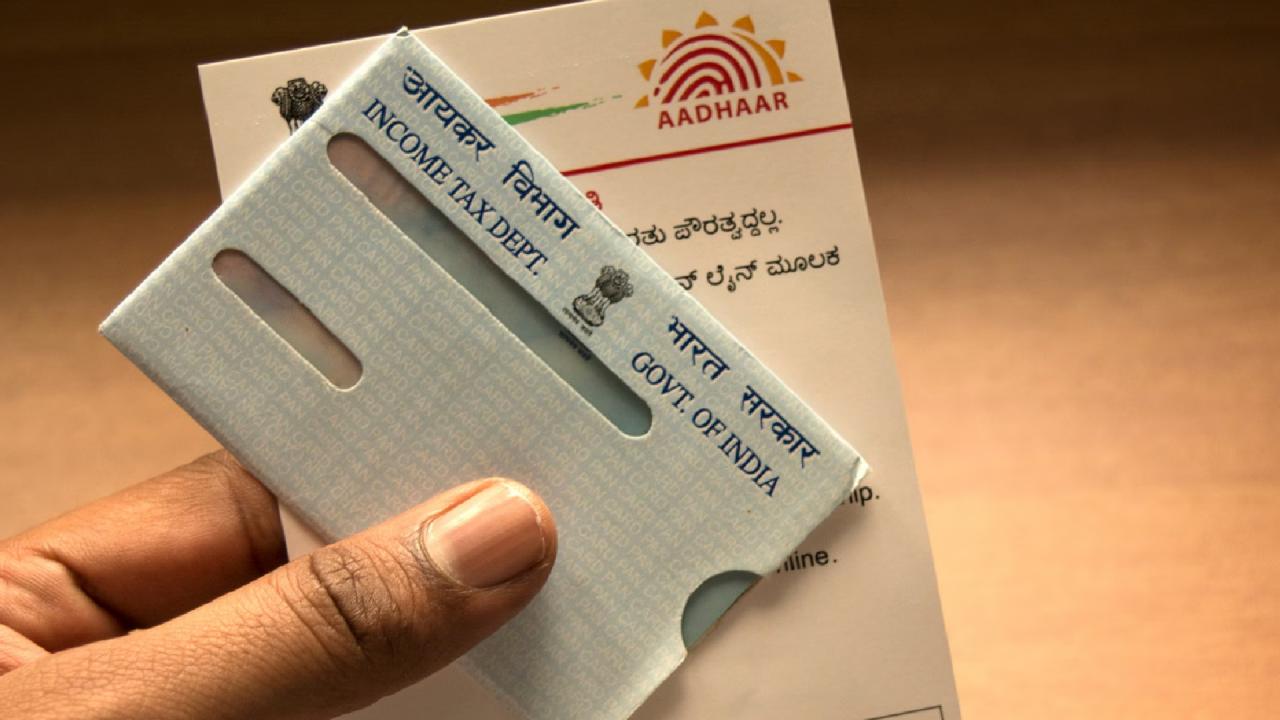 आधार, पैन और राशन कार्ड को नहीं माना जाएगा वैध दस्तावेज