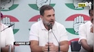 Rahul Gandhi on Caste Census, PM Modi, PM Modi