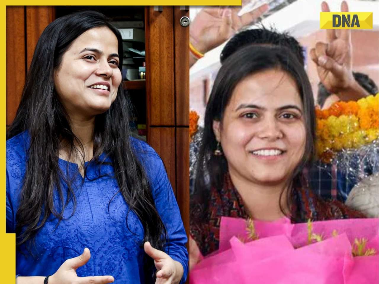 A journey of dedication, patience and consistency: 5 key lessons to learn from UPSC 2024 topper Shakti Dubey 
