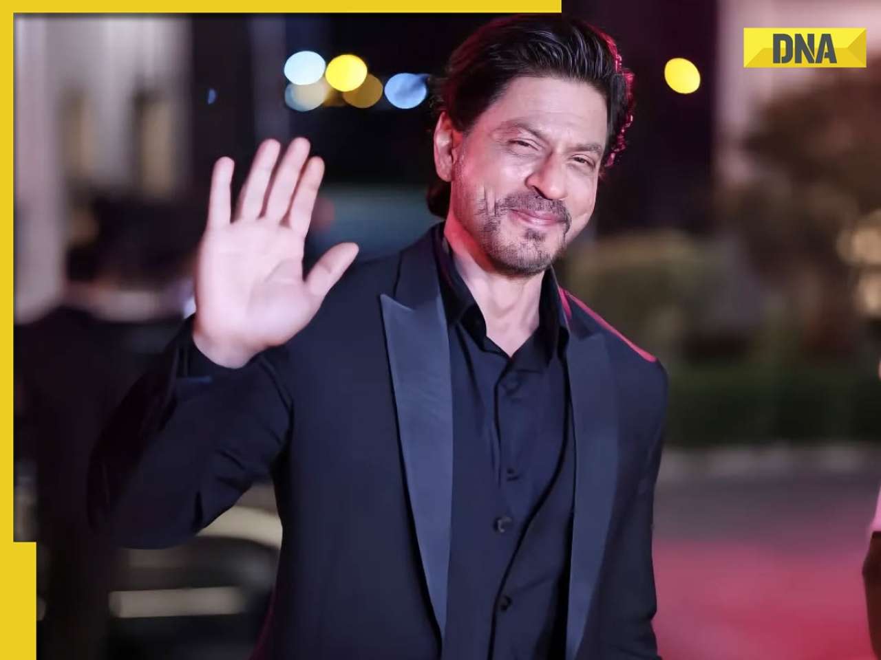 Shah Rukh Khan reveals this top director once asked him to wear skirts: 'I was like, aisa toh nahi...'