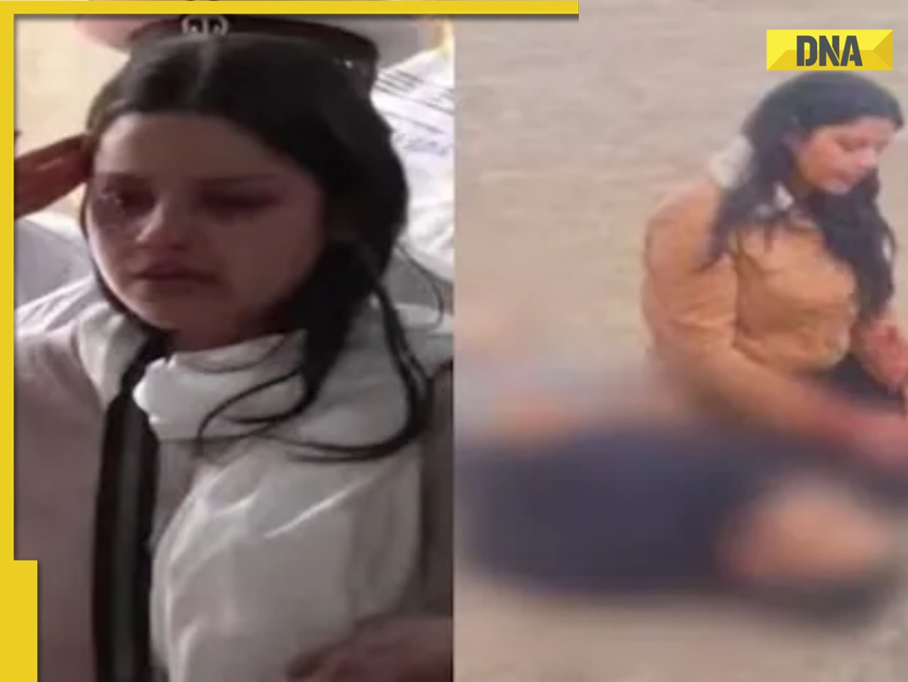'Don't want people going after Muslims and Kashmiris,' says Himanshi Narwal, wife of Navy officer Vinay Narwal who was killed in Pahalgam terror attack