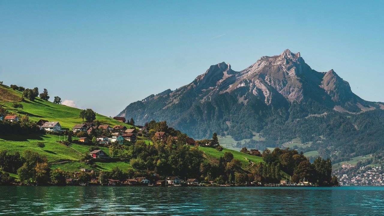 Lucerne