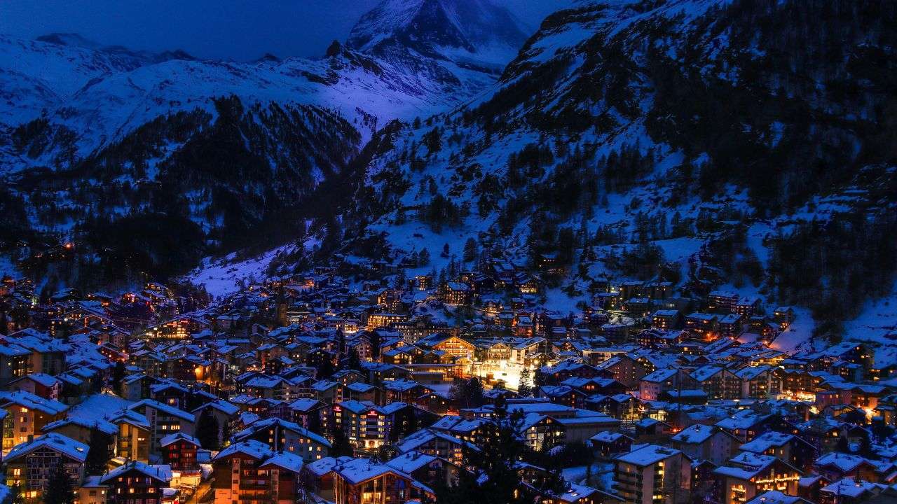 Zermatt