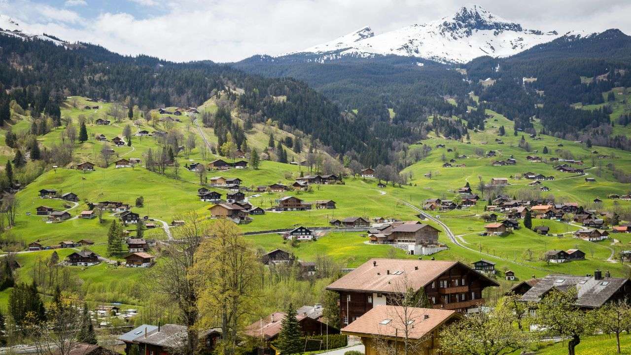 Interlaken