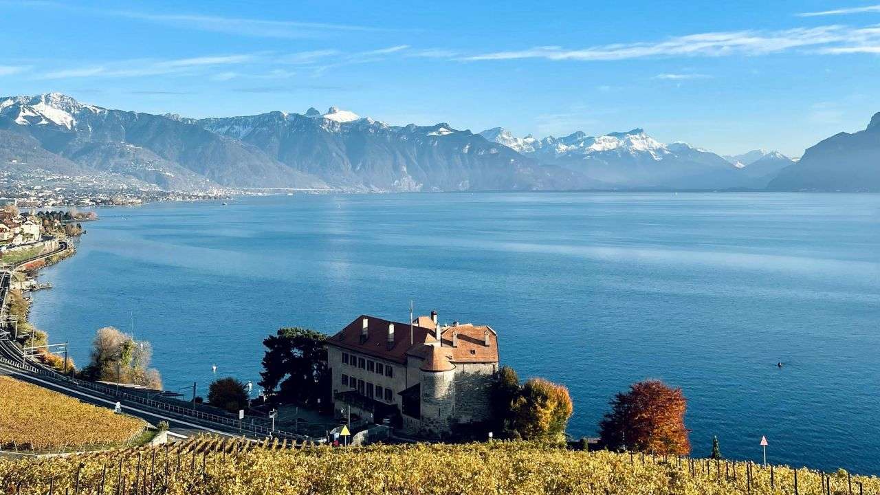 Montreux
