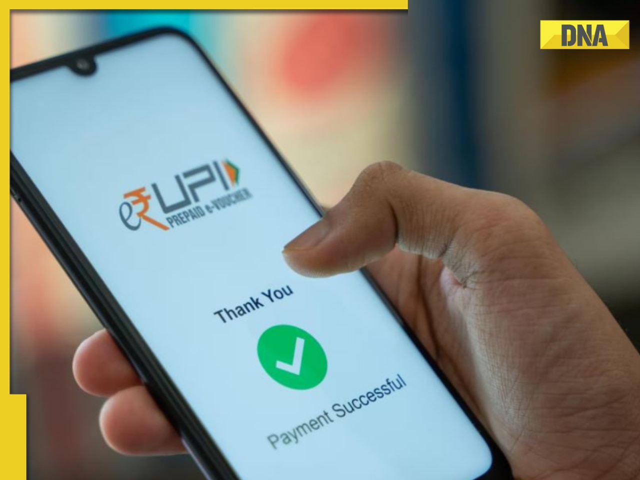 UPI transactions to get faster from this date soon, response time will be reduced to...