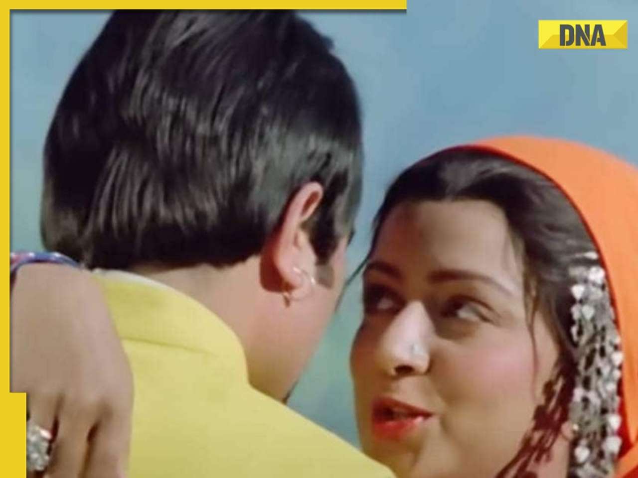 Meet actor who made super flop debut, then became box office king after just 3 years, filmmakers were afraid to cast him because..., his name is..