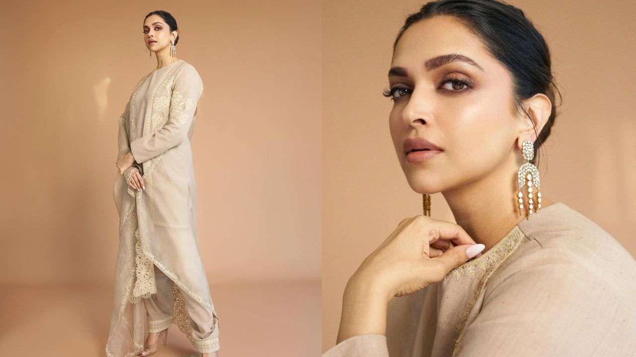 Deepika Padukone