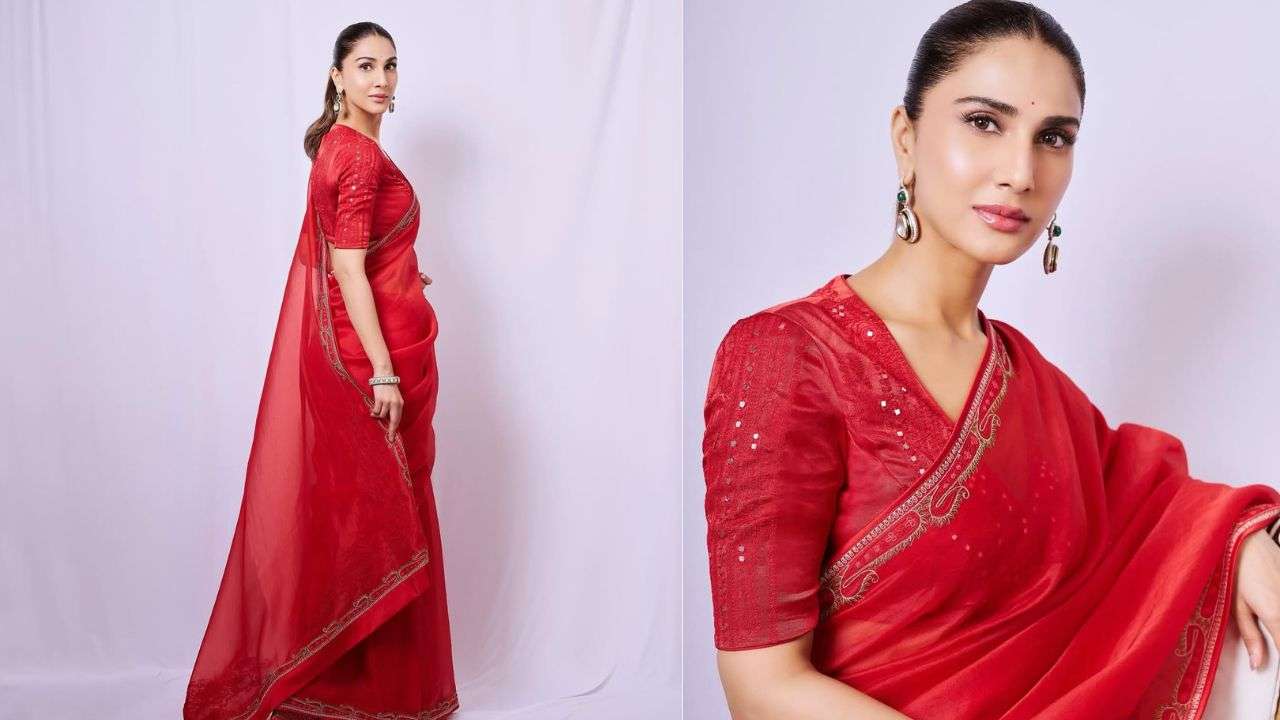 Vaani Kapoor