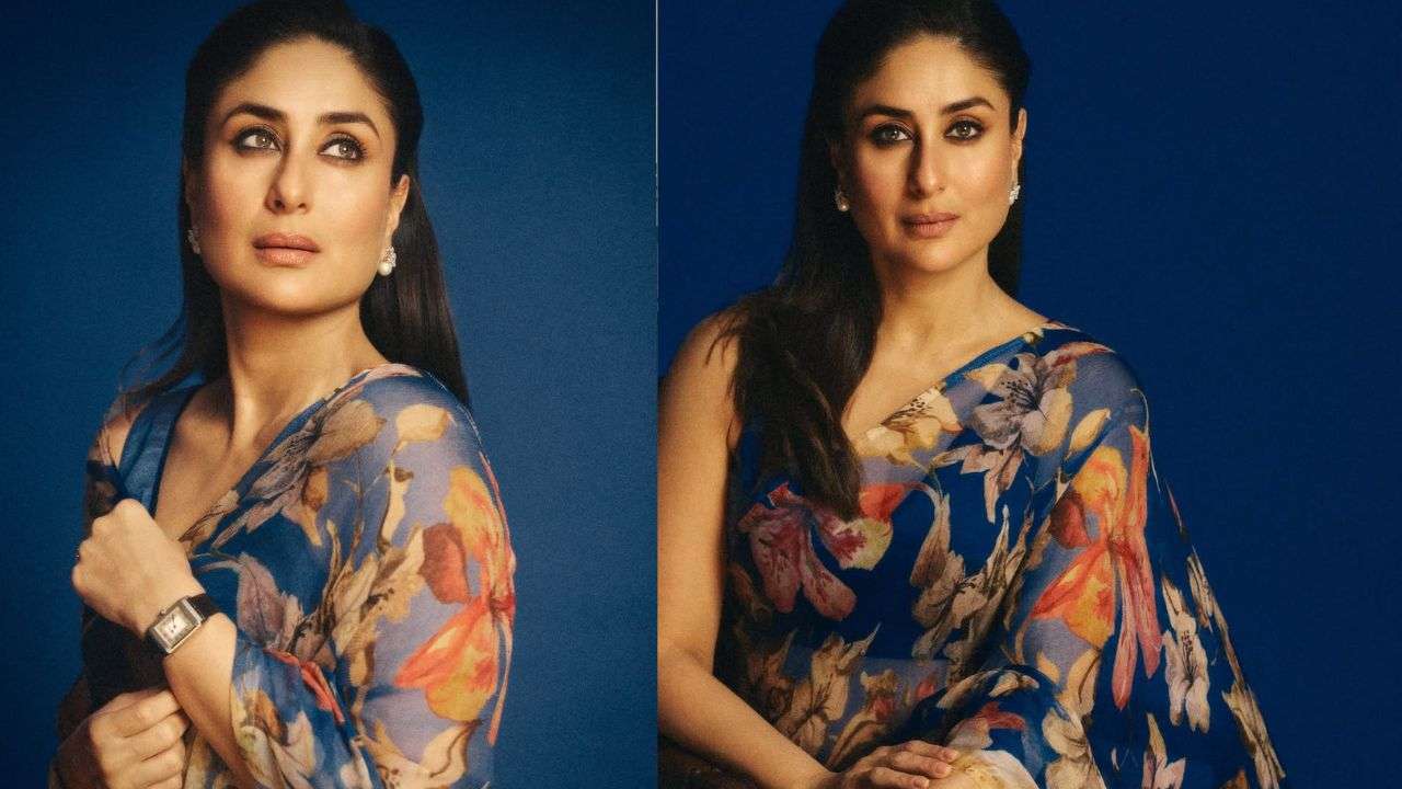 Kareena Kapoor Khan