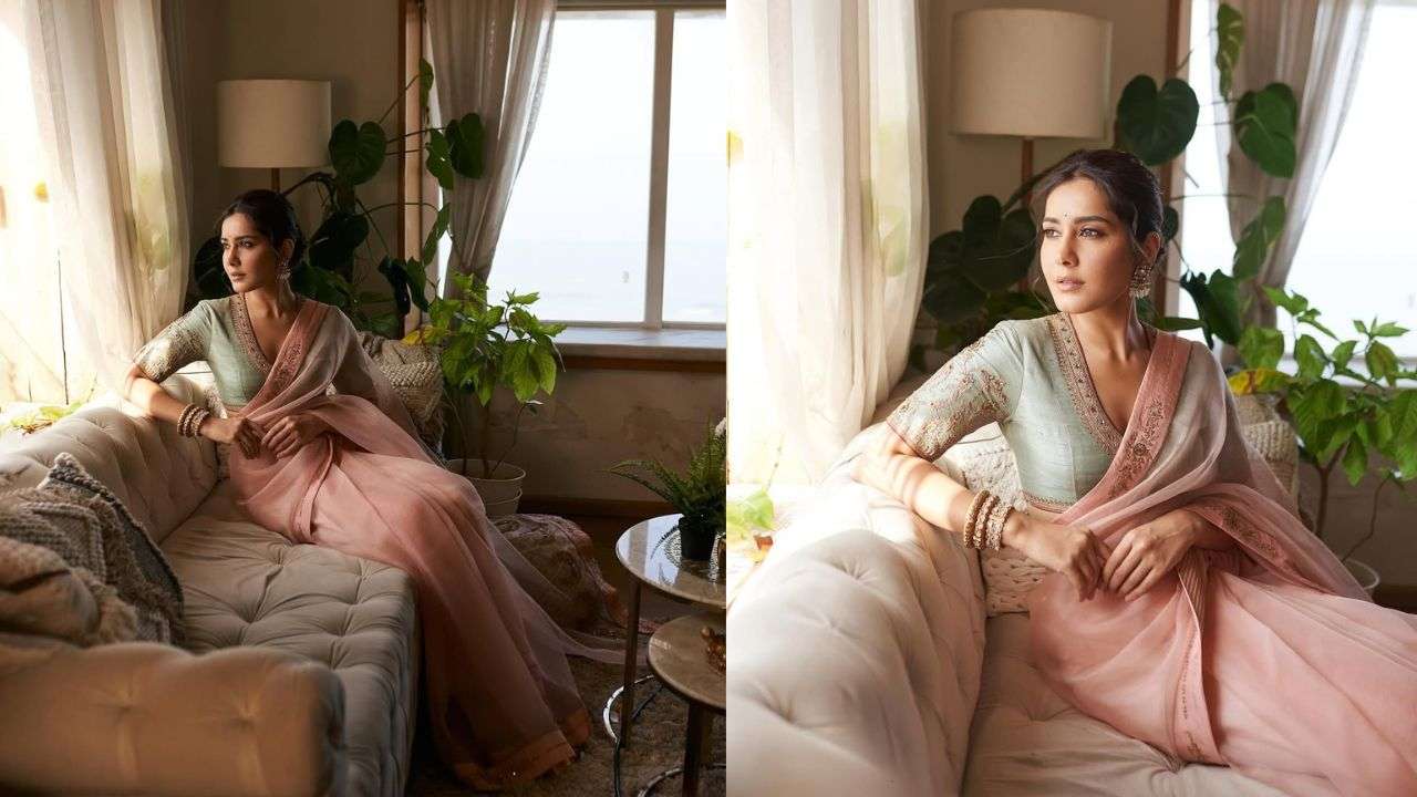 Raashii Khanna