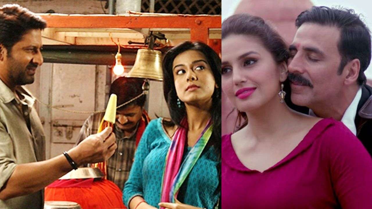 Amrita Rao: Replaced in Jolly LLB 2