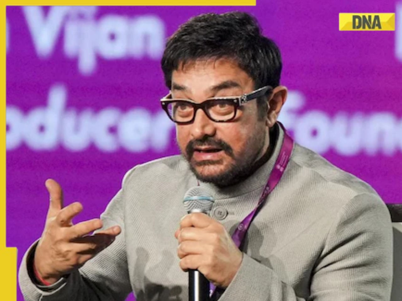 Aamir Khan on why Bollywood is failing, points out 'faulty' business model: 'We do not have enough...'