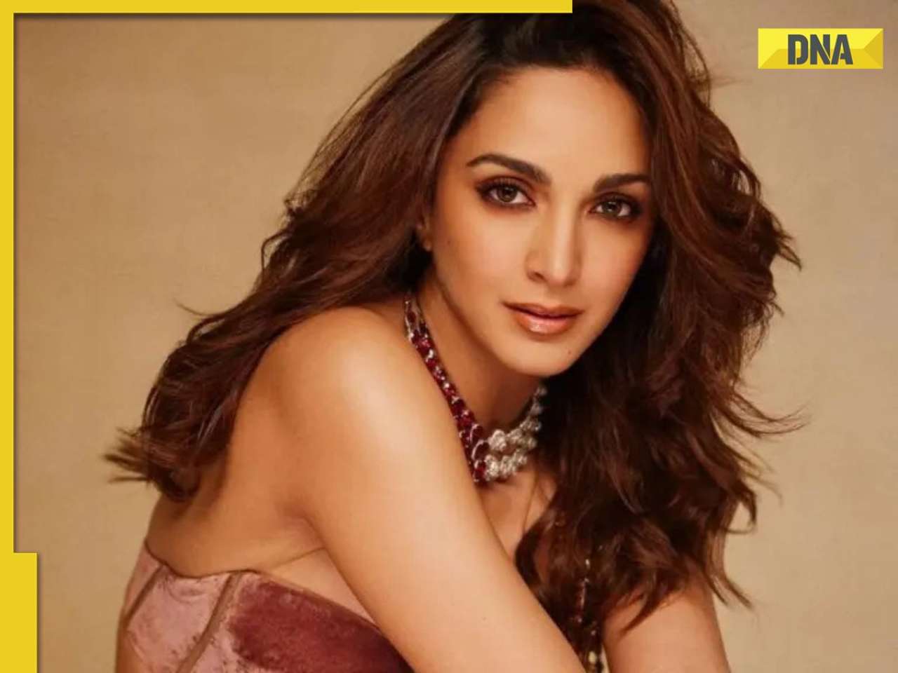 Mom-to-be Kiara Advani set to make her 2025 MET Gala debut wearing THIS Indian designer; its not Manish Malhotra, Sabyasachi, Tarun Tahiliani