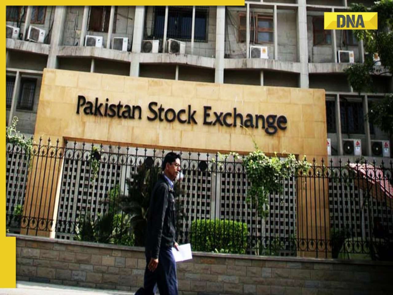 Bloodbath in Karachi: KSE-100 index plummets 8,000 points since Pahalgam terrorist attack, may bite dust if...