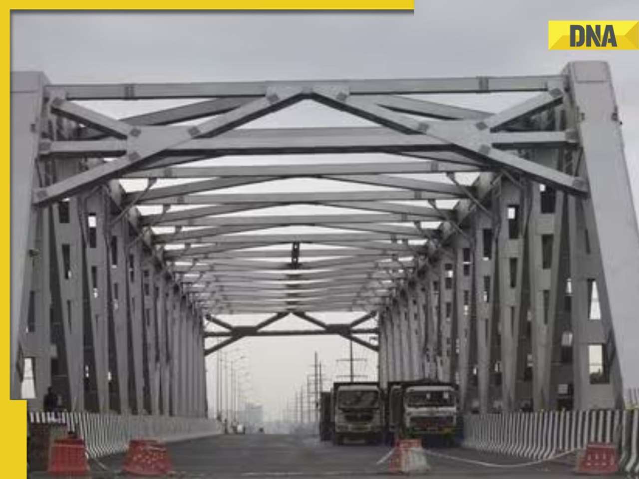  Traveling between Greater Noida West and Ghaziabad? New Railway Over Bridge eases traffic in area, connects with these regions     