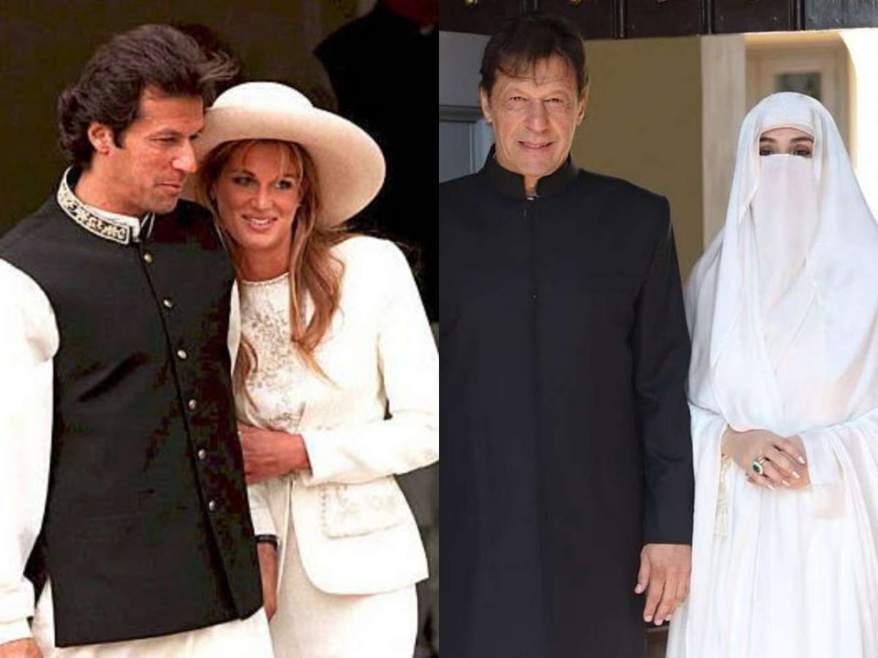 Imran Khan