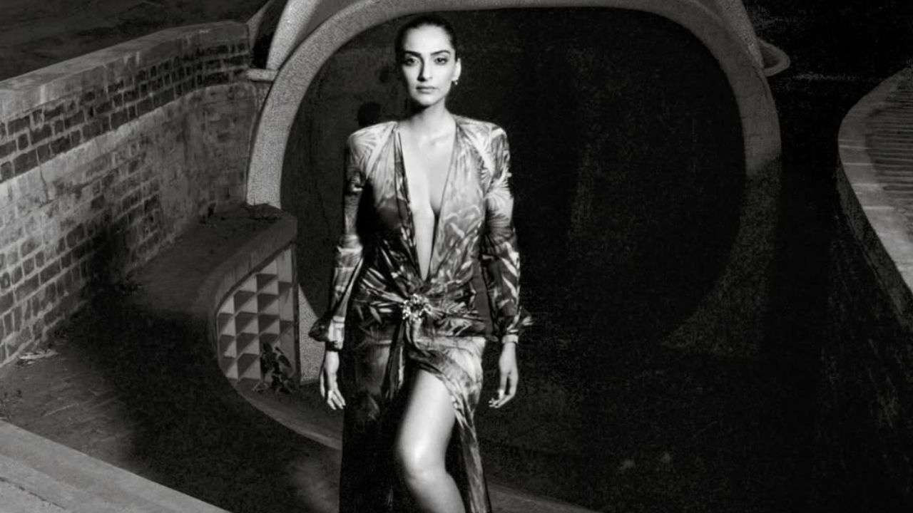 Versace dress