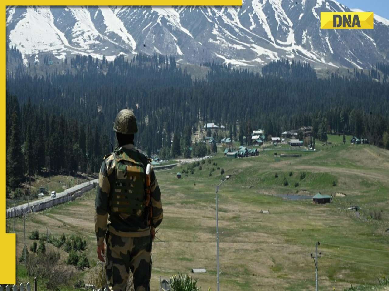US asks Pakistan to help India hunt down Pahalgam terrorists, otherwise...