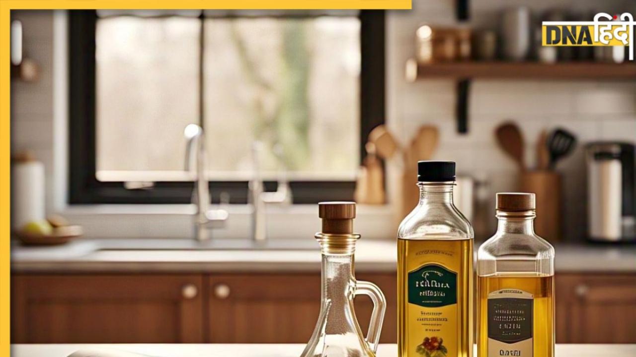 Worst Cooking Oil: सावधान! अपने किचन से तुरंत हटा दें ये कुकिंग ऑयल, वरना किडनी से लेकर लिवर तक सब हो सकता है खराब