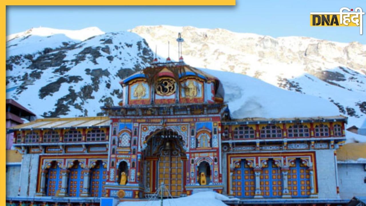 Chardham Yatra 2025: अब बद्रीनाथ मंदिर में रील बनाना हुआ बैन, 100-500 नहीं, इतने हजार का लगेगा जुर्माना