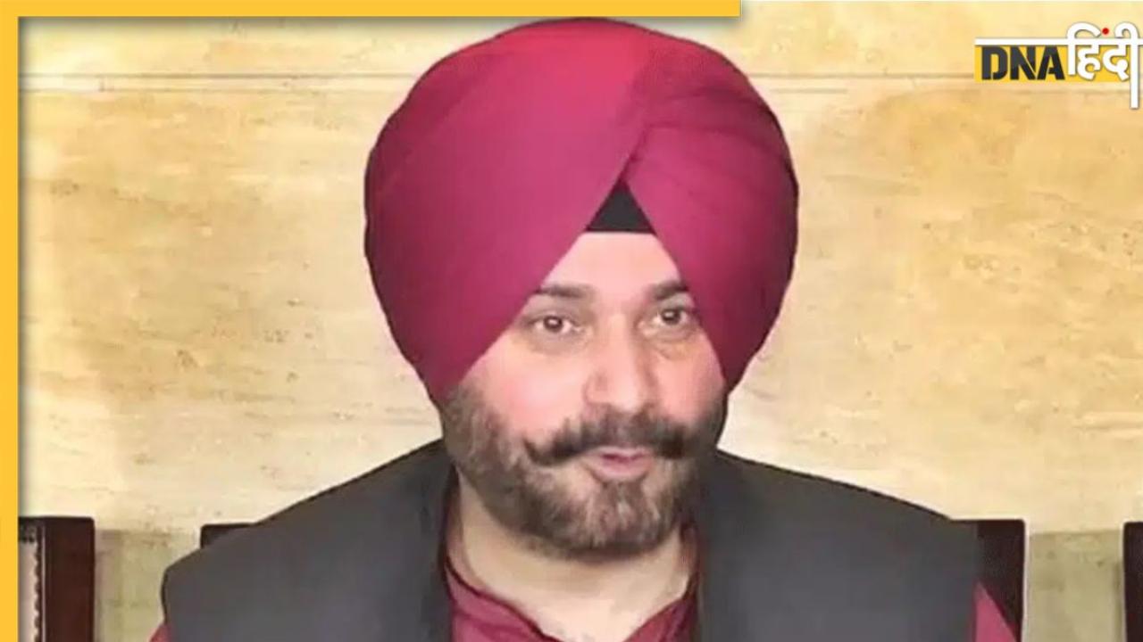 IPL 2025 में कॉमेंट्री छोड़ आखिर क्या कर रहे हैं अपने बोल बच्चन के लिए मशहूर Navjot Singh Sidhu?
