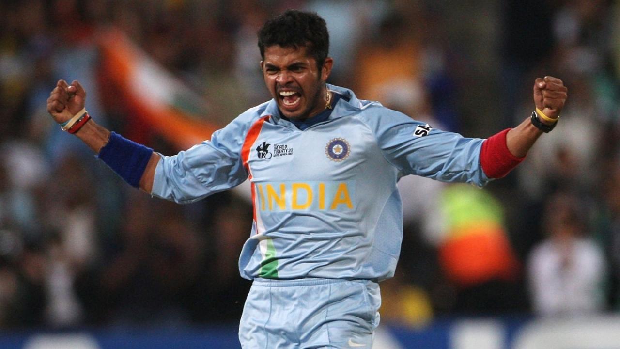 S Sreesanth पर लगा 3 साल का बैन, KCA ने किया सस्‍पेंड; संजू सैमसन के मामले पर हुई कार्रवाई