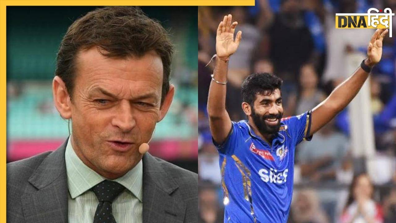 IPL 2025: गेंदबाजी का डॉन ब्रैडमैन है भारत का ये स्टार खिलाड़ी, एडम गिलक्रिस्ट ने किया दावा