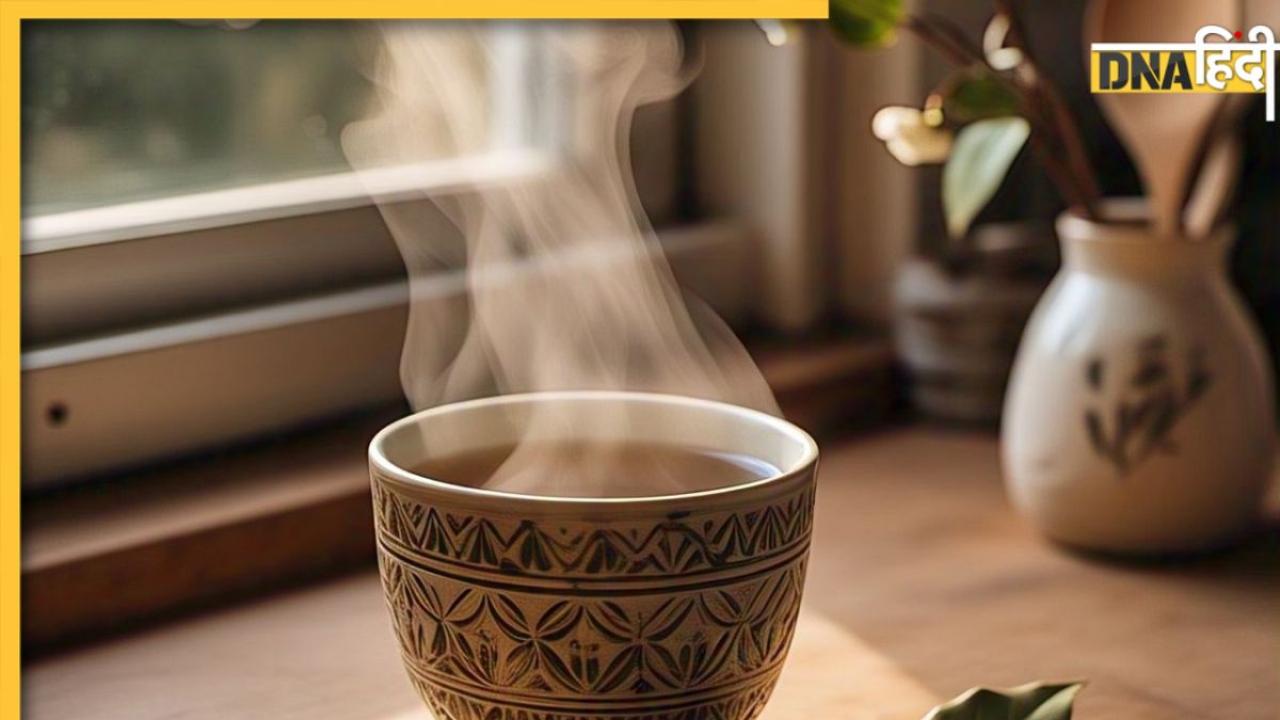 डायबिटीज के मरीज रोजाना खाली पेट पिएं इस सूखे पत्ते की चाय, ब्लड शुगर लेवल नहीं करेगा स्पाइक