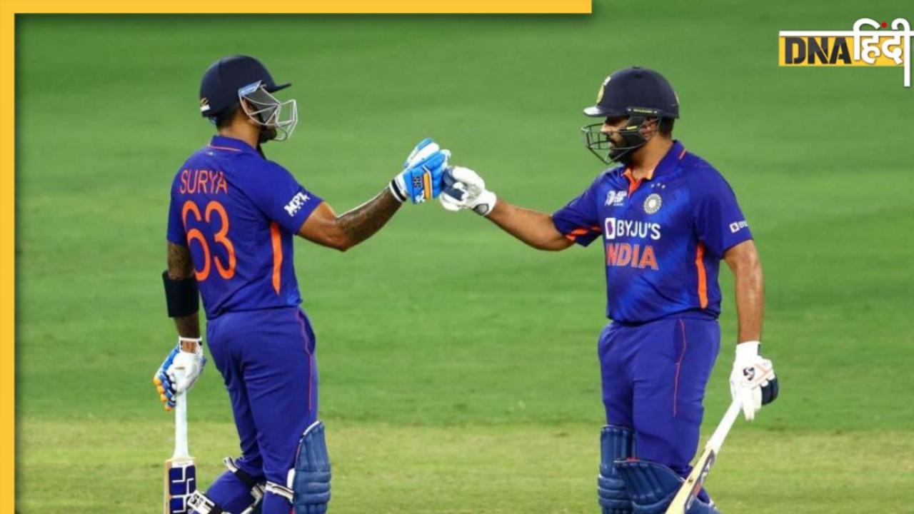 Rohit का जुनून, Suryakumar Yadav की प्रतिभा ... क्या IPL 2025 में कप की प्रबल दावेदार है MI?