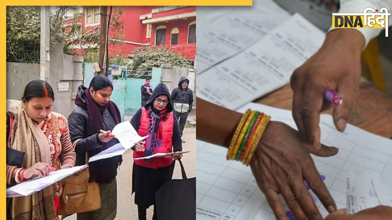 Caste Census बीजेपी की मजबूरी है या मास्टरस्ट्रोक? Bihar Election से पहले इस फैसले की वजह समझिए