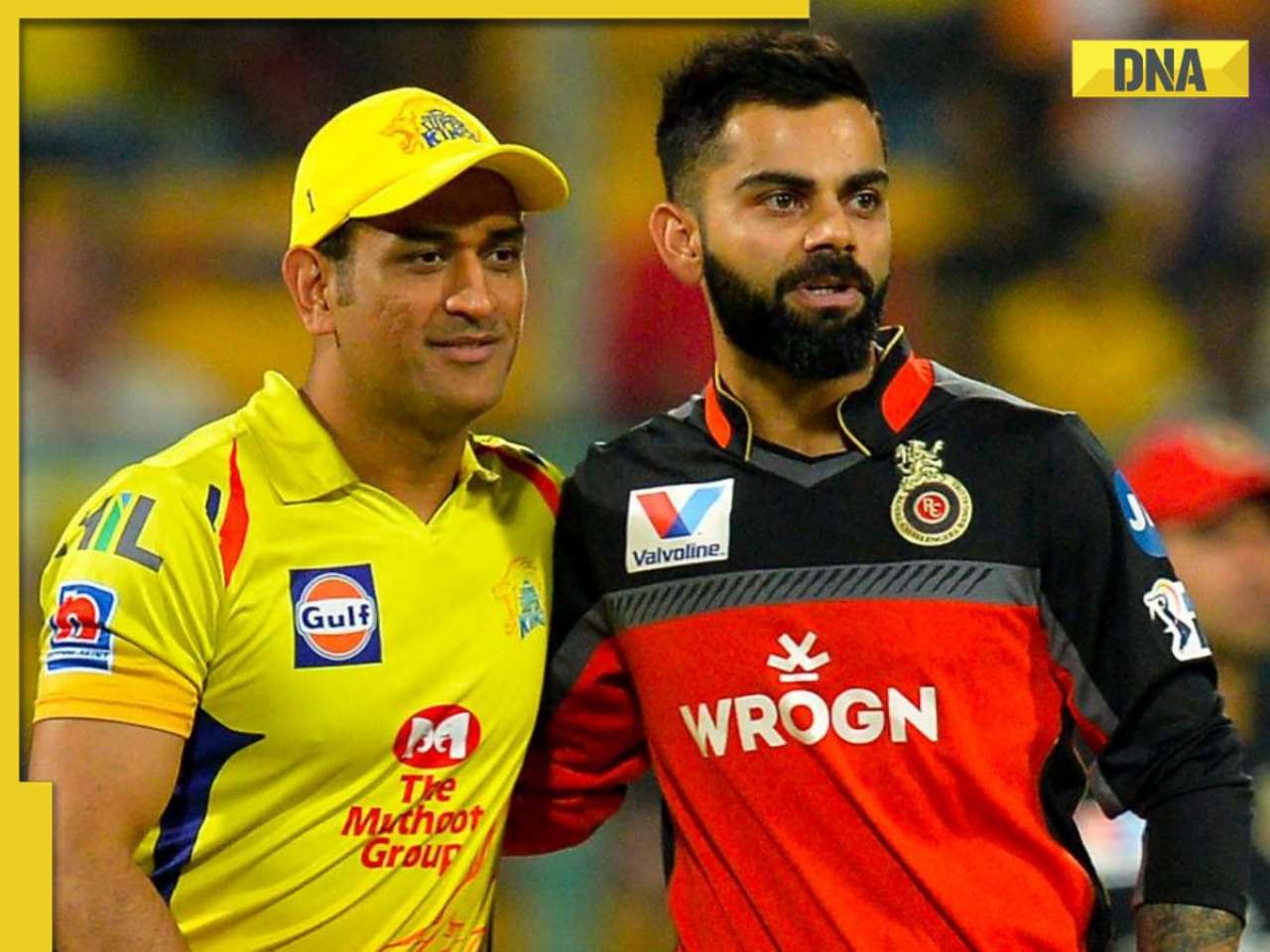 RCB vs CSK IPL 2025 Dream11 prediction: Fantasy cricket tips, probable playing XIs, team news, injury updates for Royal Challengers Bengaluru vs Chennai Super Kings