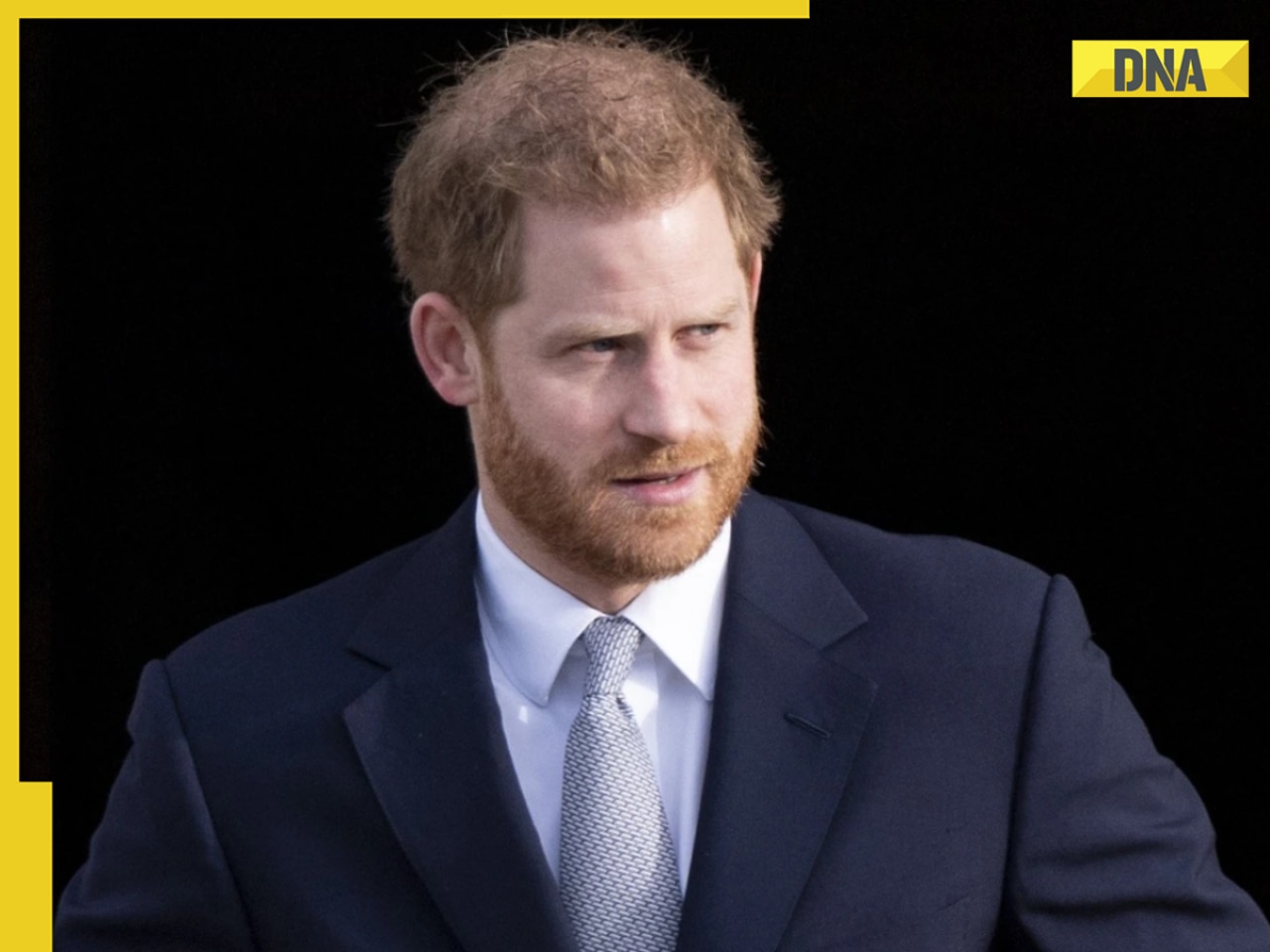 Prince Harry says he would love to reconcile with King Charles, UK royal family: 'Can't see a world in which...'