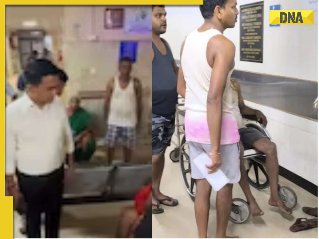 Goa Temple Stampede: 6 dead, over 50 injured in Lairai Devi temple in Shrigao