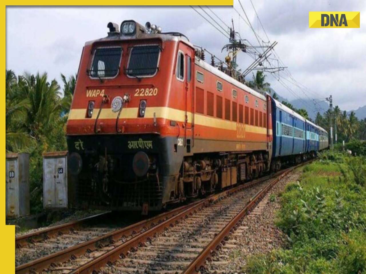 Indian Railways brings big changes for passengers, here are 5 things you need to know do sex