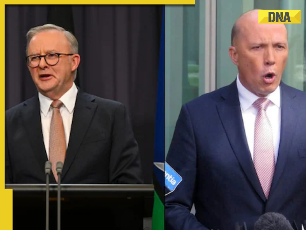 Australia election 2025: Who are main prime ministerial candidates and when will results be declared?