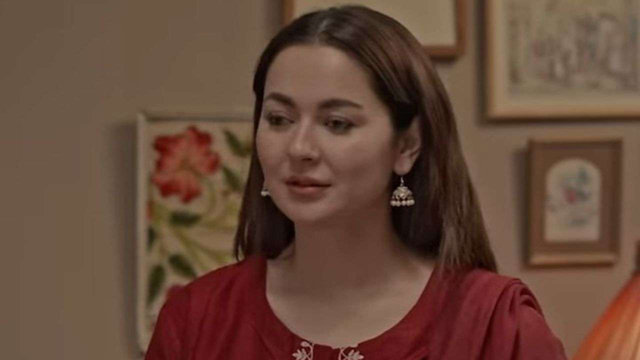 ​Kabhi Main Kabhi Tum​